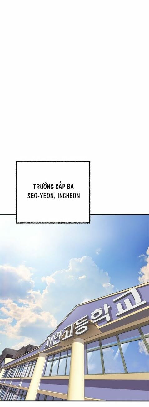 Kỷ Nguyên Siêu Anh Hùng: Chapter 7