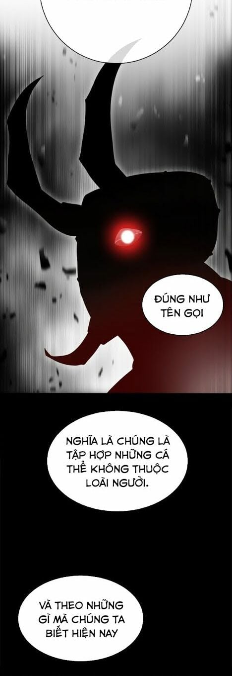 Kỷ Nguyên Siêu Anh Hùng: Chapter 7
