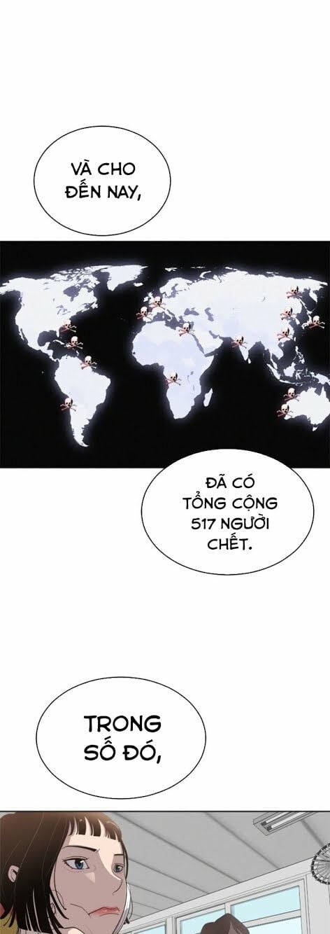 Kỷ Nguyên Siêu Anh Hùng: Chapter 7