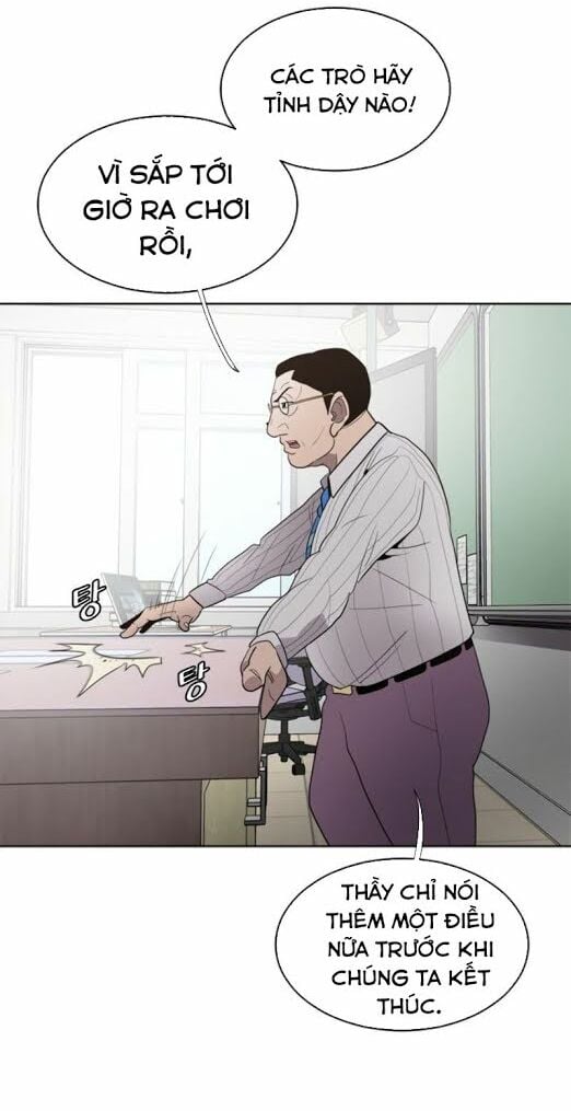 Kỷ Nguyên Siêu Anh Hùng: Chapter 7