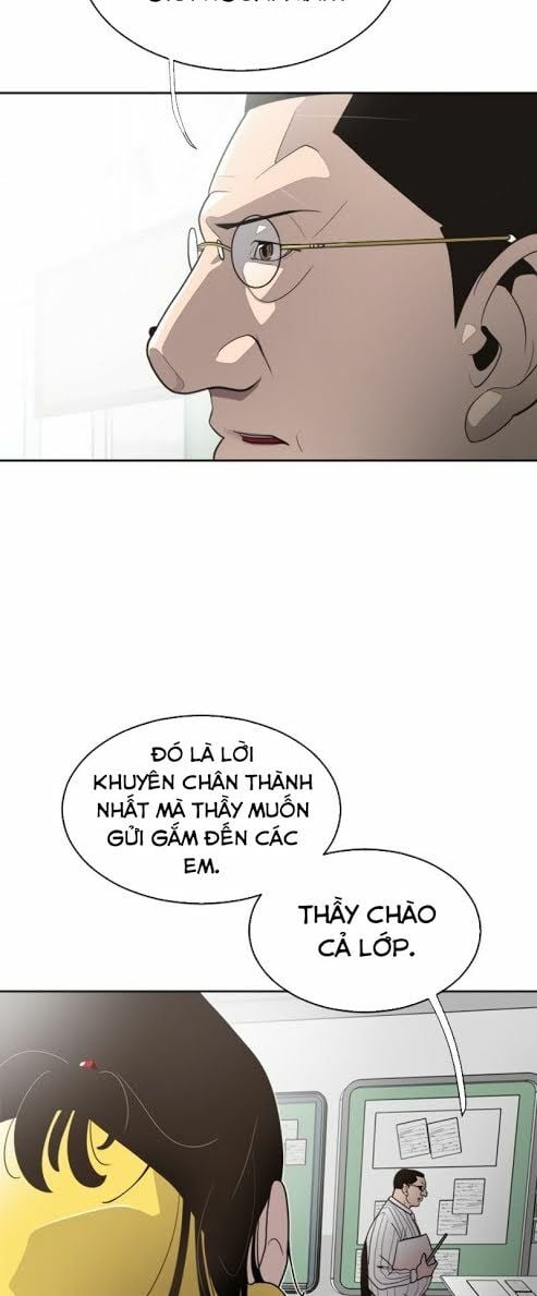 Kỷ Nguyên Siêu Anh Hùng: Chapter 7