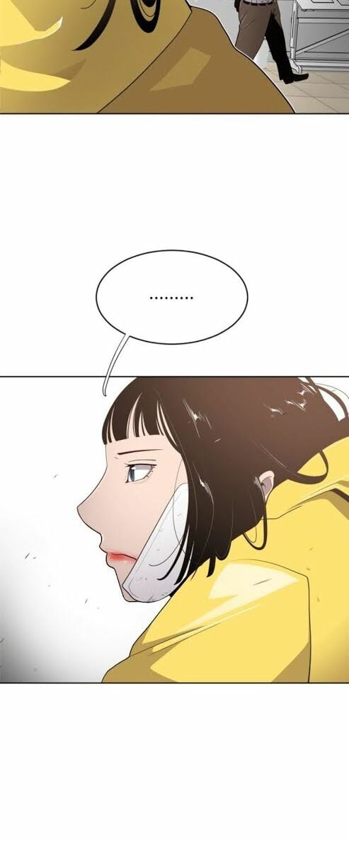 Kỷ Nguyên Siêu Anh Hùng: Chapter 7