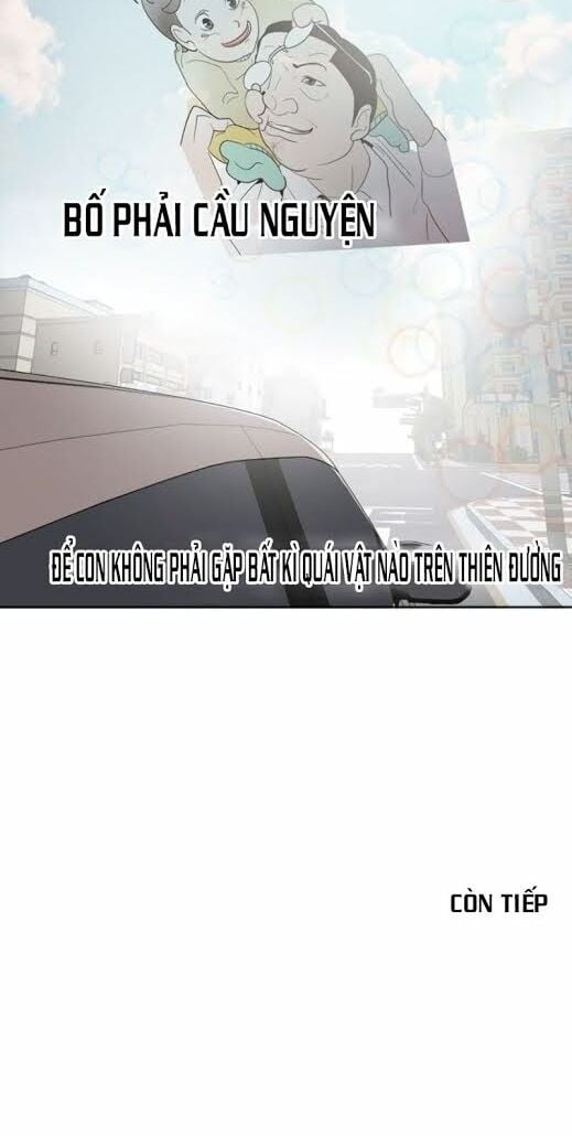 Kỷ Nguyên Siêu Anh Hùng: Chapter 7