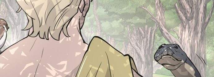 Kỷ Nguyên Siêu Anh Hùng: Chapter 70.5