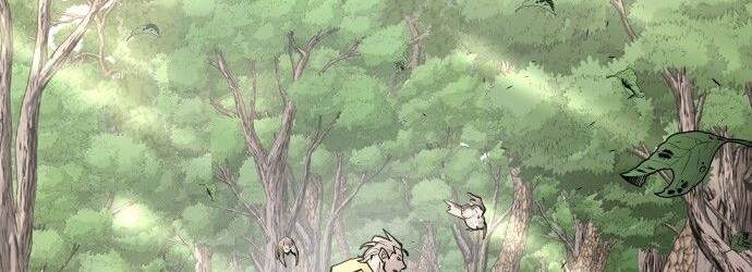 Kỷ Nguyên Siêu Anh Hùng: Chapter 70.5