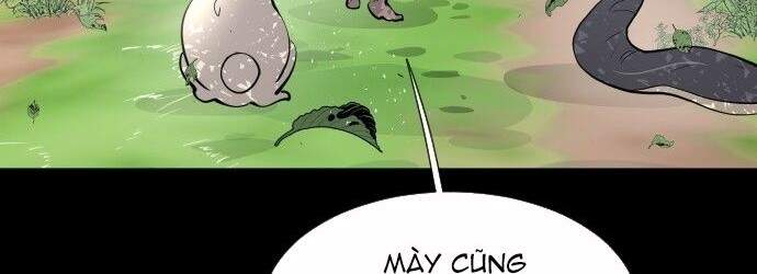 Kỷ Nguyên Siêu Anh Hùng: Chapter 70.5