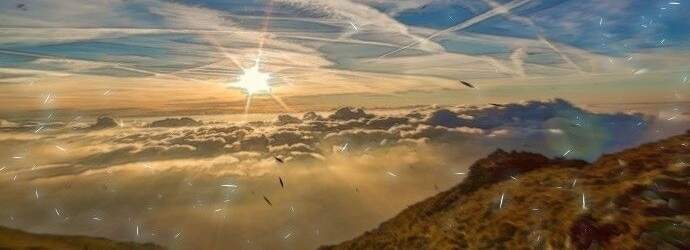 Kỷ Nguyên Siêu Anh Hùng: Chapter 70.5