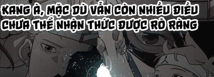 Kỷ Nguyên Siêu Anh Hùng: Chapter 70.5