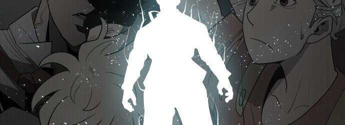 Kỷ Nguyên Siêu Anh Hùng: Chapter 70.5