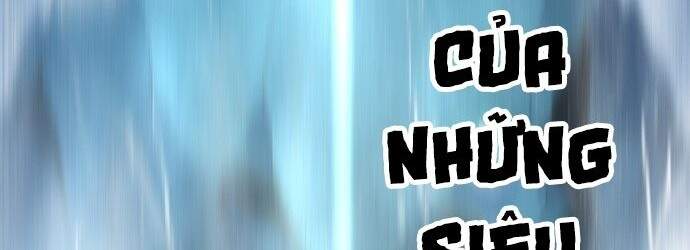 Kỷ Nguyên Siêu Anh Hùng: Chapter 70.5
