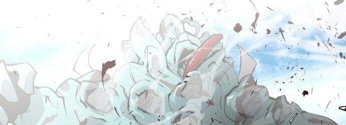 Kỷ Nguyên Siêu Anh Hùng: Chapter 70.5