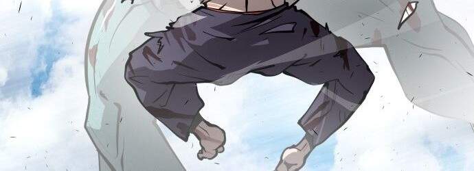 Kỷ Nguyên Siêu Anh Hùng: Chapter 70.5