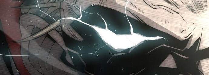 Kỷ Nguyên Siêu Anh Hùng: Chapter 70.5