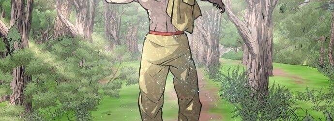 Kỷ Nguyên Siêu Anh Hùng: Chapter 70