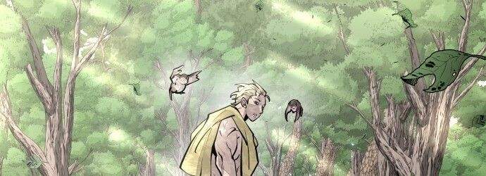 Kỷ Nguyên Siêu Anh Hùng: Chapter 70