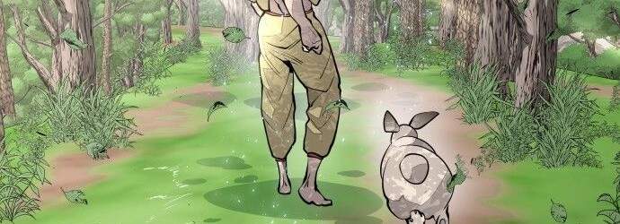 Kỷ Nguyên Siêu Anh Hùng: Chapter 70