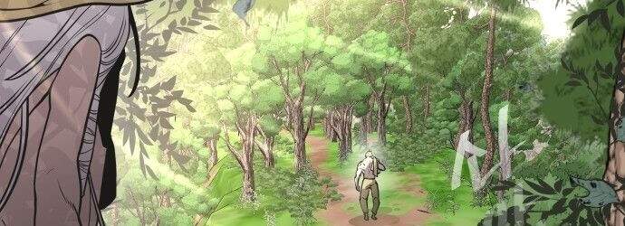 Kỷ Nguyên Siêu Anh Hùng: Chapter 70