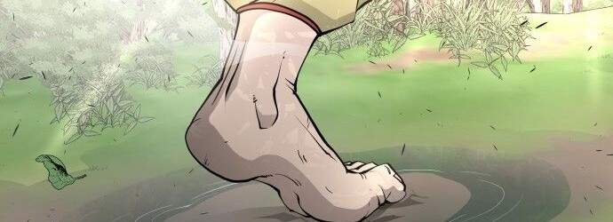 Kỷ Nguyên Siêu Anh Hùng: Chapter 70