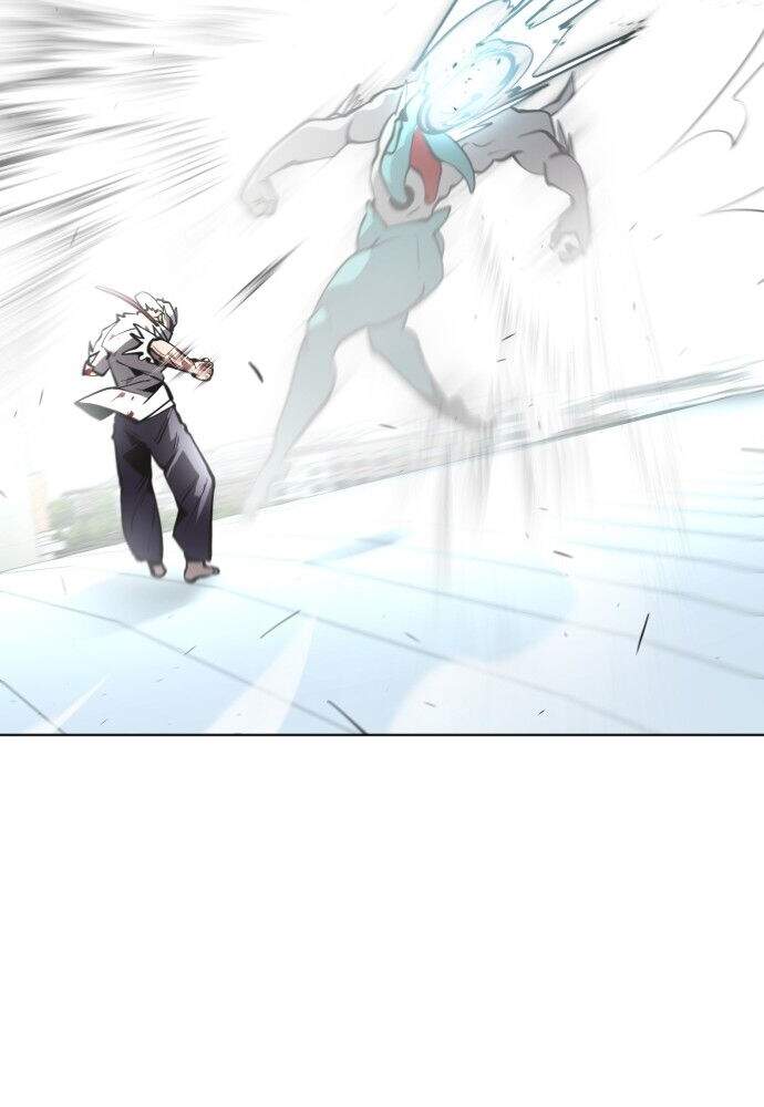 Kỷ Nguyên Siêu Anh Hùng: Chapter 71