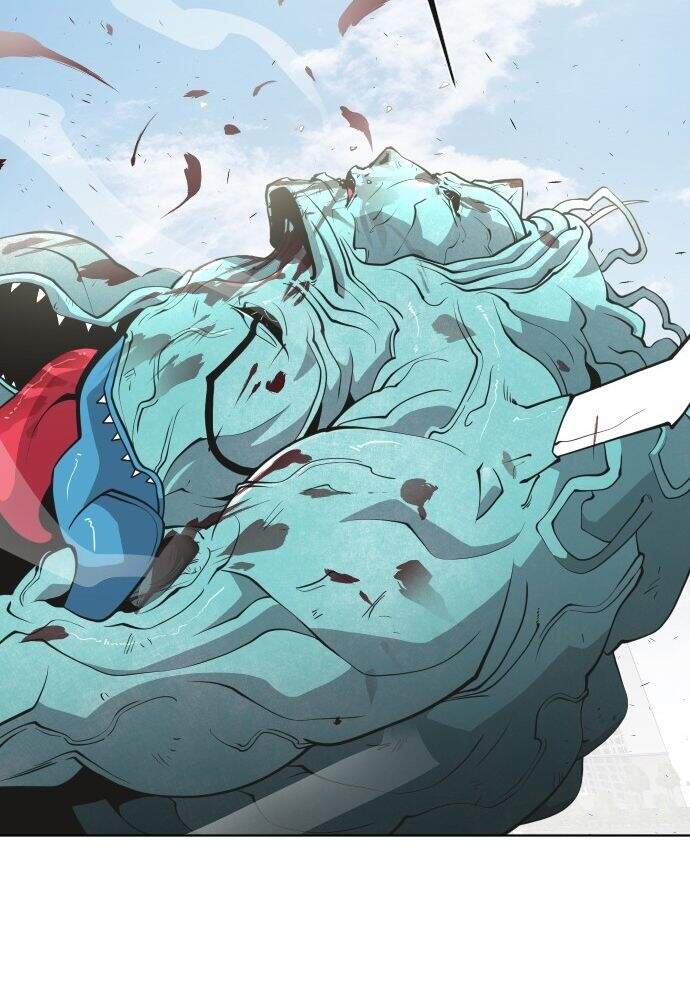 Kỷ Nguyên Siêu Anh Hùng: Chapter 71