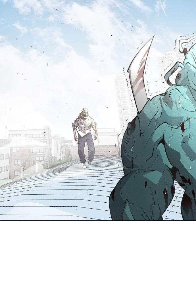 Kỷ Nguyên Siêu Anh Hùng: Chapter 71