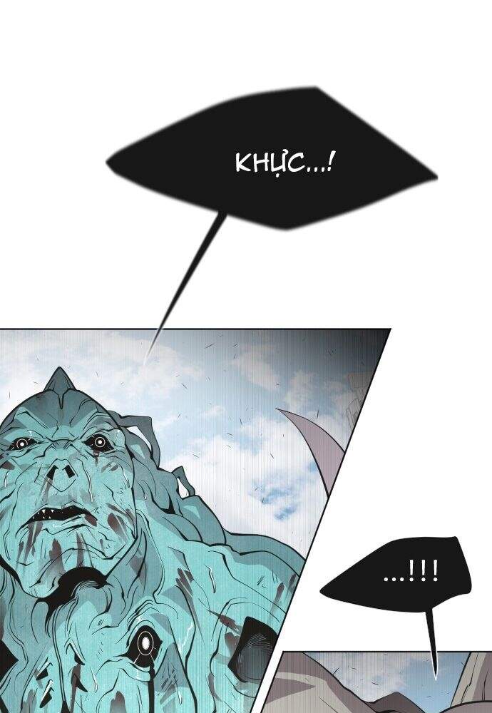 Kỷ Nguyên Siêu Anh Hùng: Chapter 71