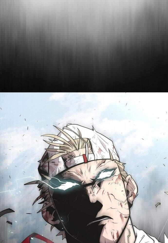 Kỷ Nguyên Siêu Anh Hùng: Chapter 71