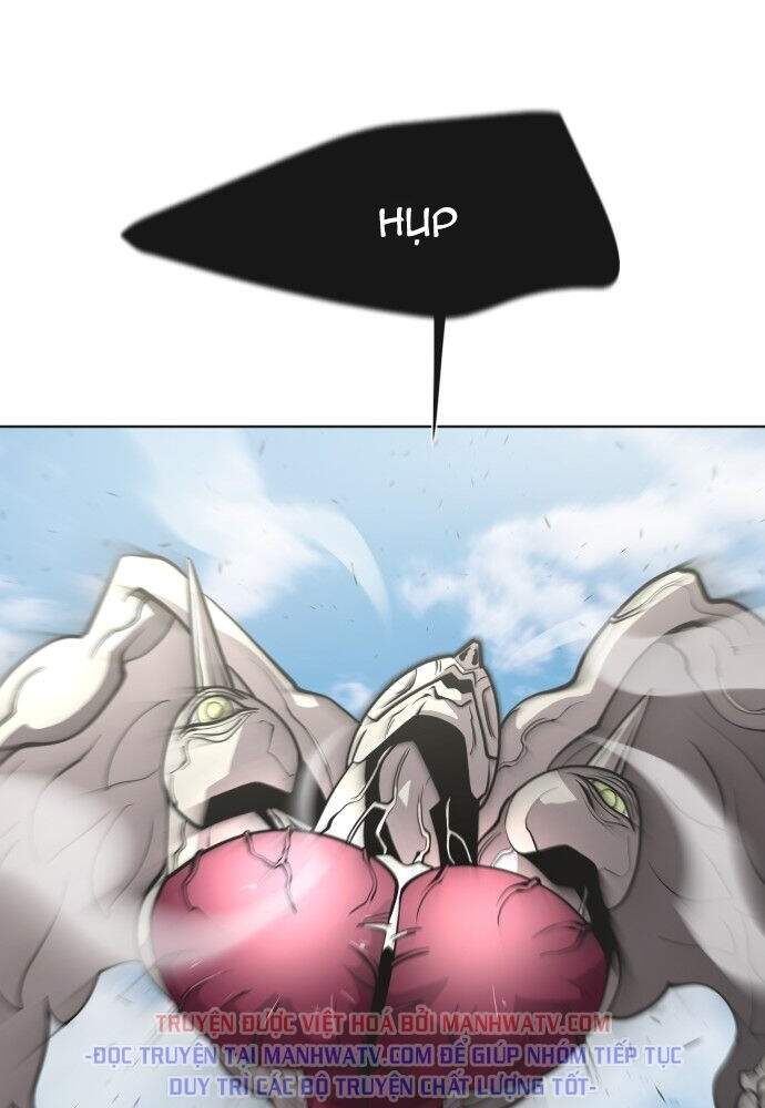 Kỷ Nguyên Siêu Anh Hùng: Chapter 71