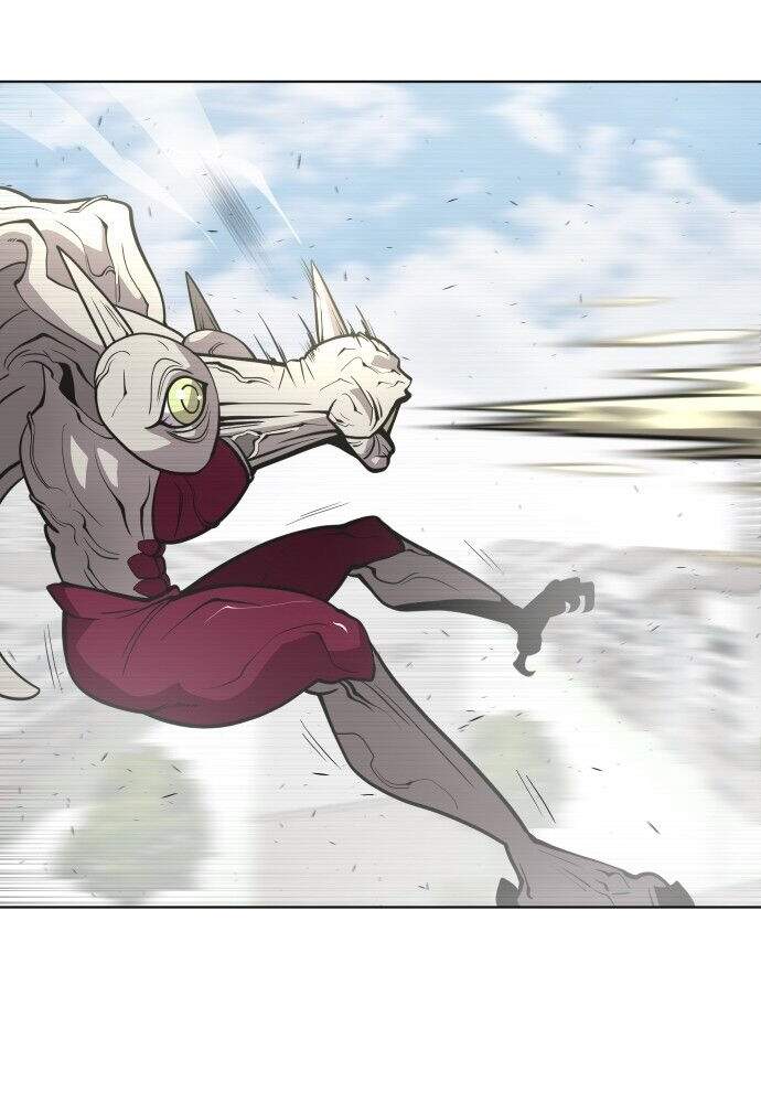 Kỷ Nguyên Siêu Anh Hùng: Chapter 71