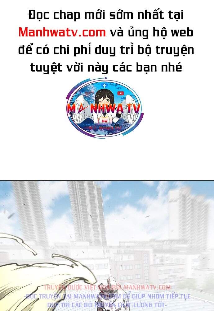 Kỷ Nguyên Siêu Anh Hùng: Chapter 71