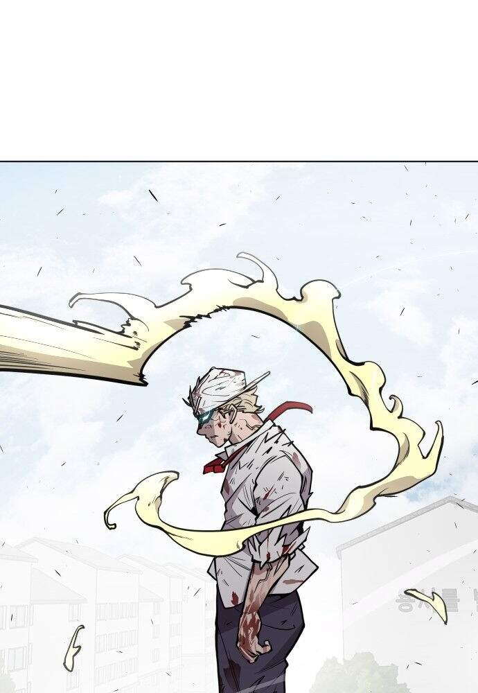 Kỷ Nguyên Siêu Anh Hùng: Chapter 71