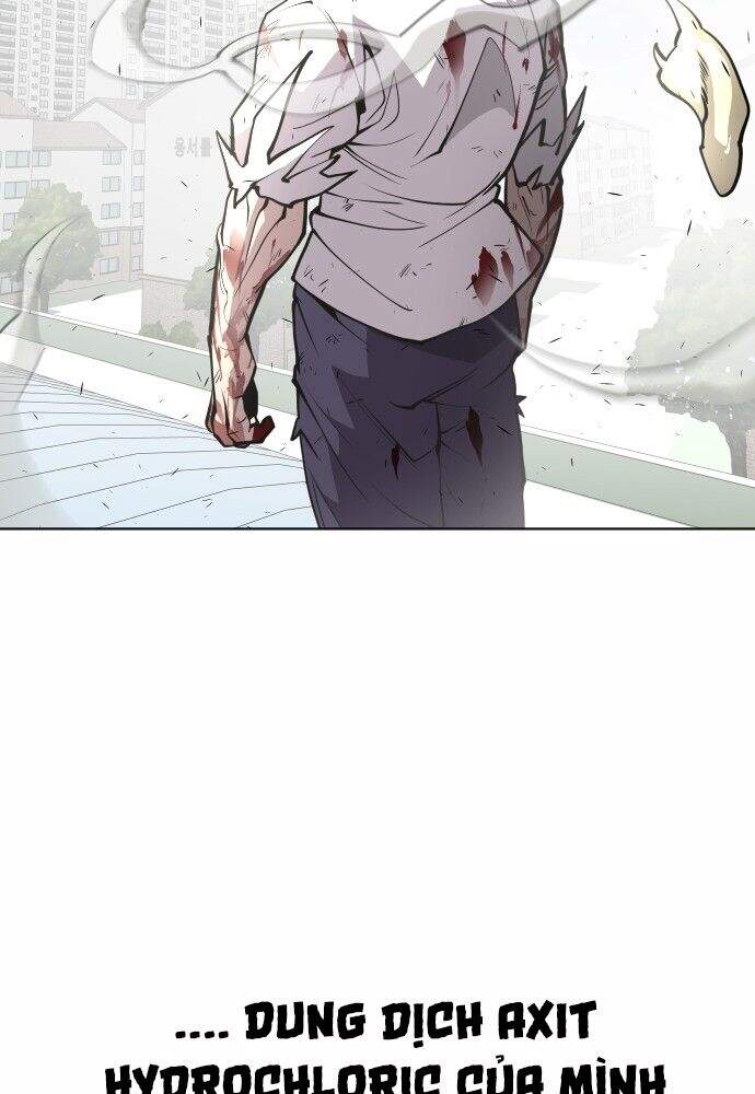 Kỷ Nguyên Siêu Anh Hùng: Chapter 71