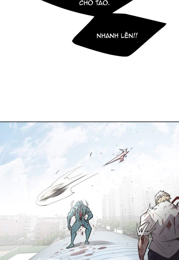Kỷ Nguyên Siêu Anh Hùng: Chapter 71