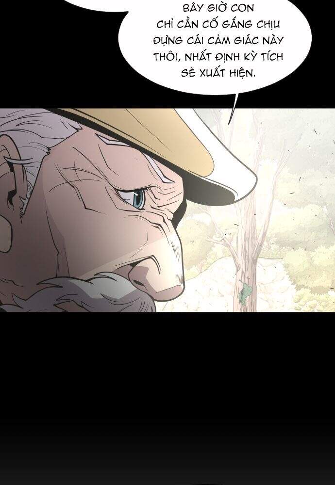 Kỷ Nguyên Siêu Anh Hùng: Chapter 71