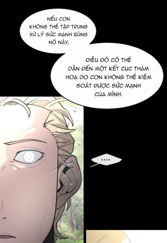 Kỷ Nguyên Siêu Anh Hùng: Chapter 71