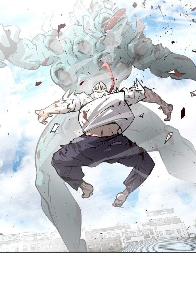 Kỷ Nguyên Siêu Anh Hùng: Chapter 71