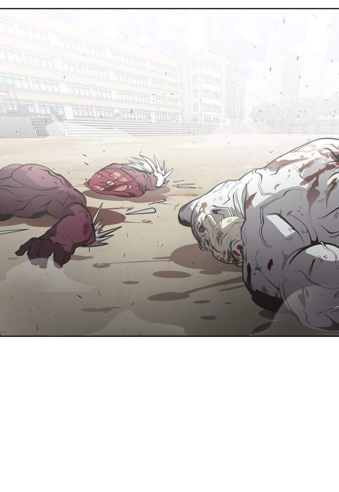 Kỷ Nguyên Siêu Anh Hùng: Chapter 71