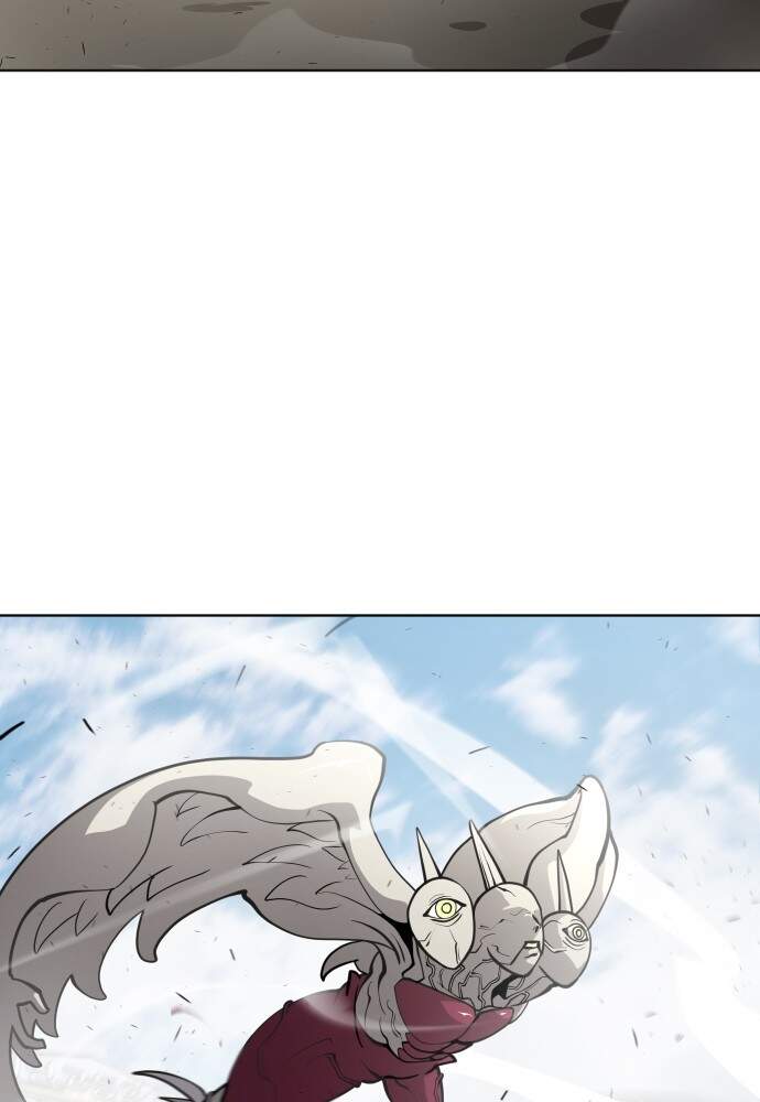 Kỷ Nguyên Siêu Anh Hùng: Chapter 71