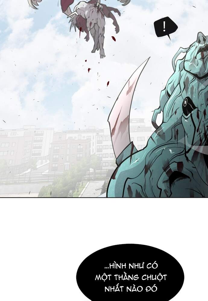 Kỷ Nguyên Siêu Anh Hùng: Chapter 71