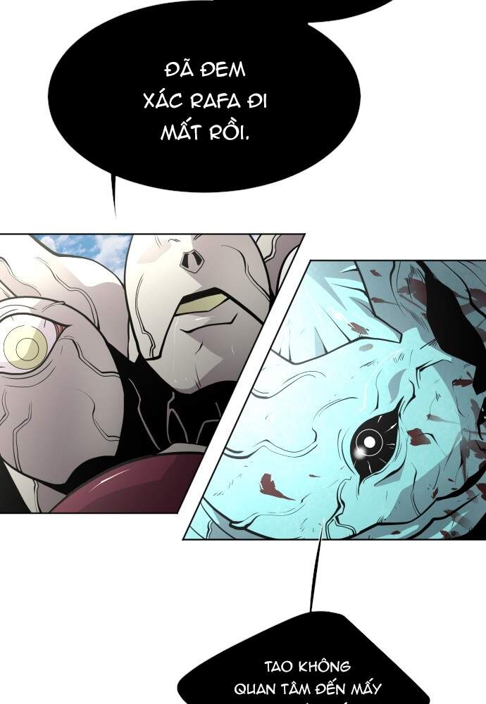 Kỷ Nguyên Siêu Anh Hùng: Chapter 71