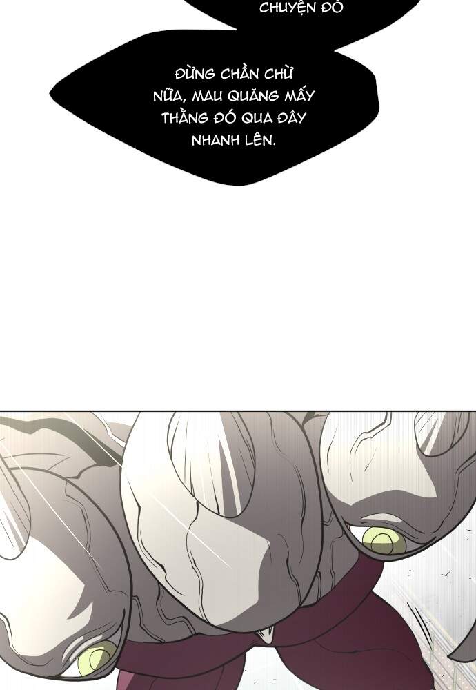 Kỷ Nguyên Siêu Anh Hùng: Chapter 71