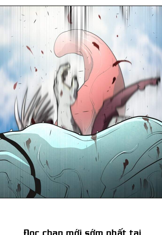 Kỷ Nguyên Siêu Anh Hùng: Chapter 71