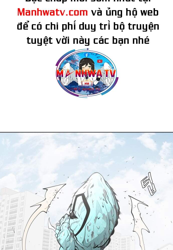 Kỷ Nguyên Siêu Anh Hùng: Chapter 71