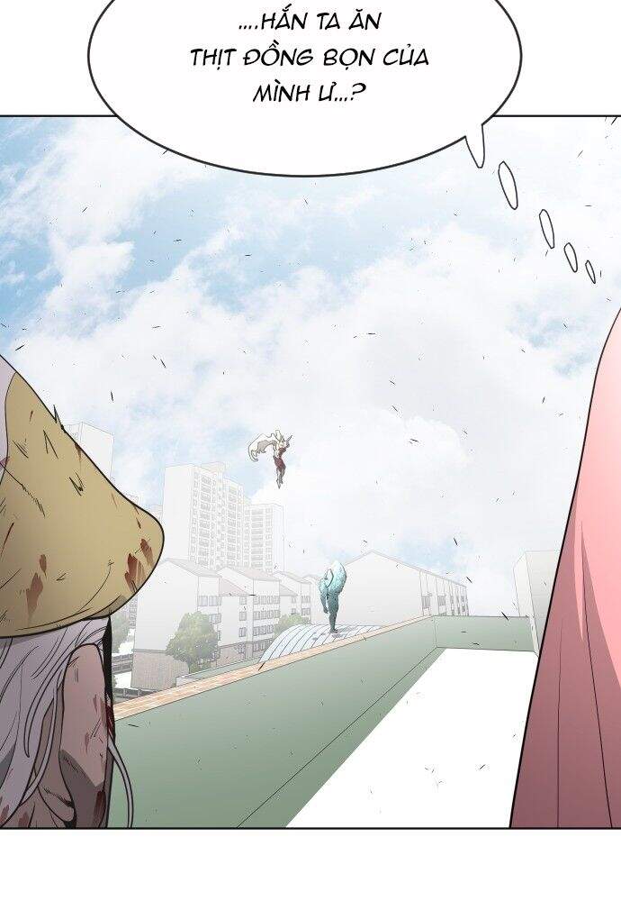 Kỷ Nguyên Siêu Anh Hùng: Chapter 71