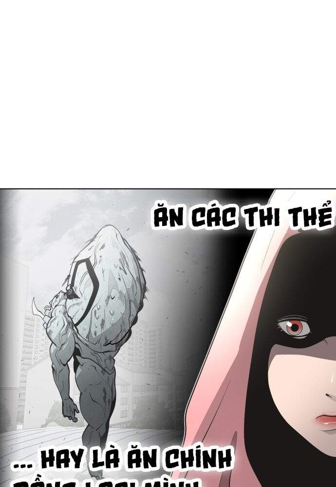 Kỷ Nguyên Siêu Anh Hùng: Chapter 71