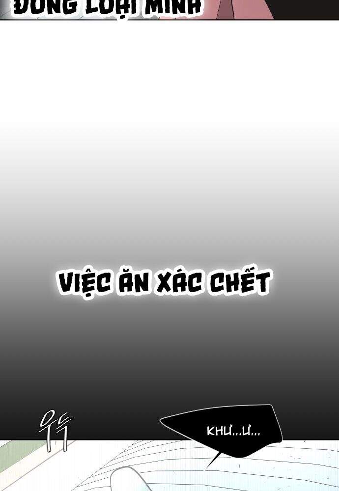 Kỷ Nguyên Siêu Anh Hùng: Chapter 71