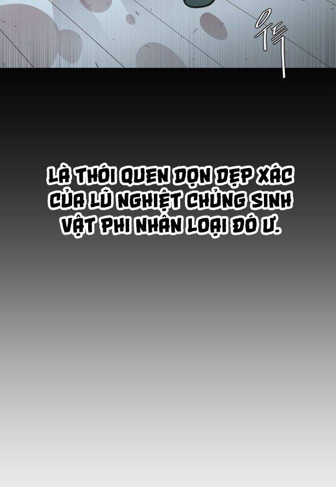 Kỷ Nguyên Siêu Anh Hùng: Chapter 71