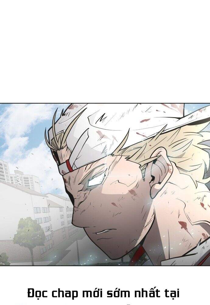 Kỷ Nguyên Siêu Anh Hùng: Chapter 71