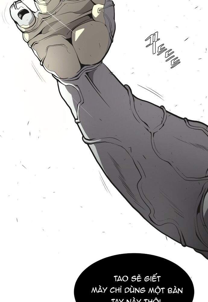 Kỷ Nguyên Siêu Anh Hùng: Chapter 71