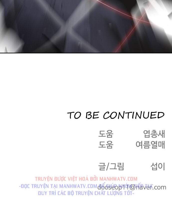 Kỷ Nguyên Siêu Anh Hùng: Chapter 72